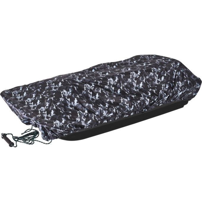 Чехол на сани рыболовные NORFIN 900-1200мм CH-02