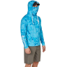 Джемпер NORFIN SUN PRO WAVES HOODIE BLUE р.XL 132404-XL