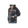 Костюм зимний NORFIN DISCOVERY 3 CAMO 02 р.M 453202-M