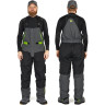 Костюм демисезонный NORFIN FEEDER THERMO р.S 738201-S