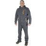 Костюм флисовый NORFIN BLAZE 01 р.S 342001-S