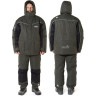 Костюм зимний NORFIN ELEMENT GRAY 05 р.XXL 439205-XXL