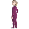 Термокомплект NORFIN KIDS BASE PINK 04 р.140-146 401104-140-146