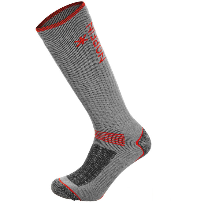 Носки NORFIN T4M ARCTIC MERINO HEAVY LONG р.(45-47) XL 304745-04XL
