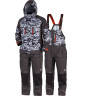 Костюм демисезонный NORFIN PRO DRY 3 CAMO р.L 514503-L